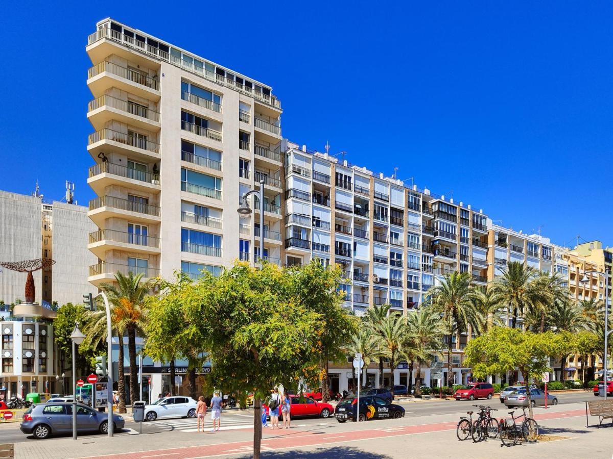 Apartment Puerto Denia Cervantes-1 By Interhome Esterno foto