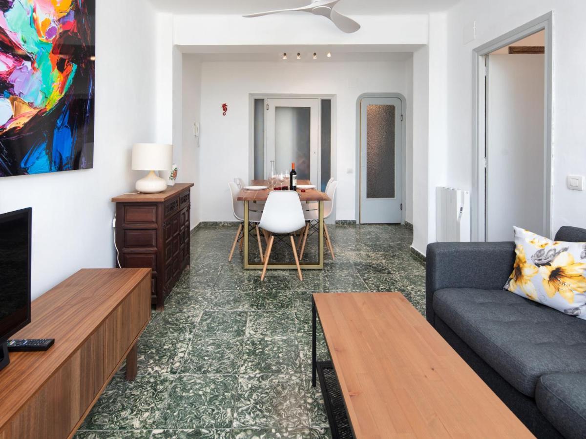 Apartment Puerto Denia Cervantes-1 By Interhome Esterno foto
