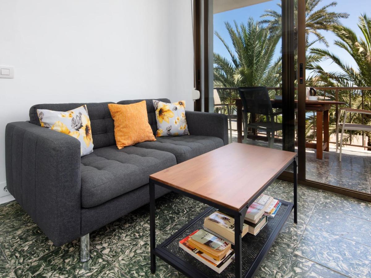 Apartment Puerto Denia Cervantes-1 By Interhome Esterno foto