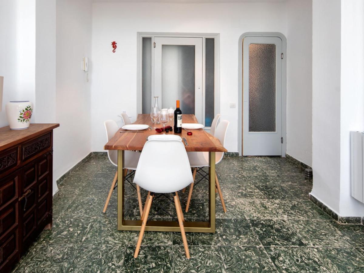 Apartment Puerto Denia Cervantes-1 By Interhome Esterno foto