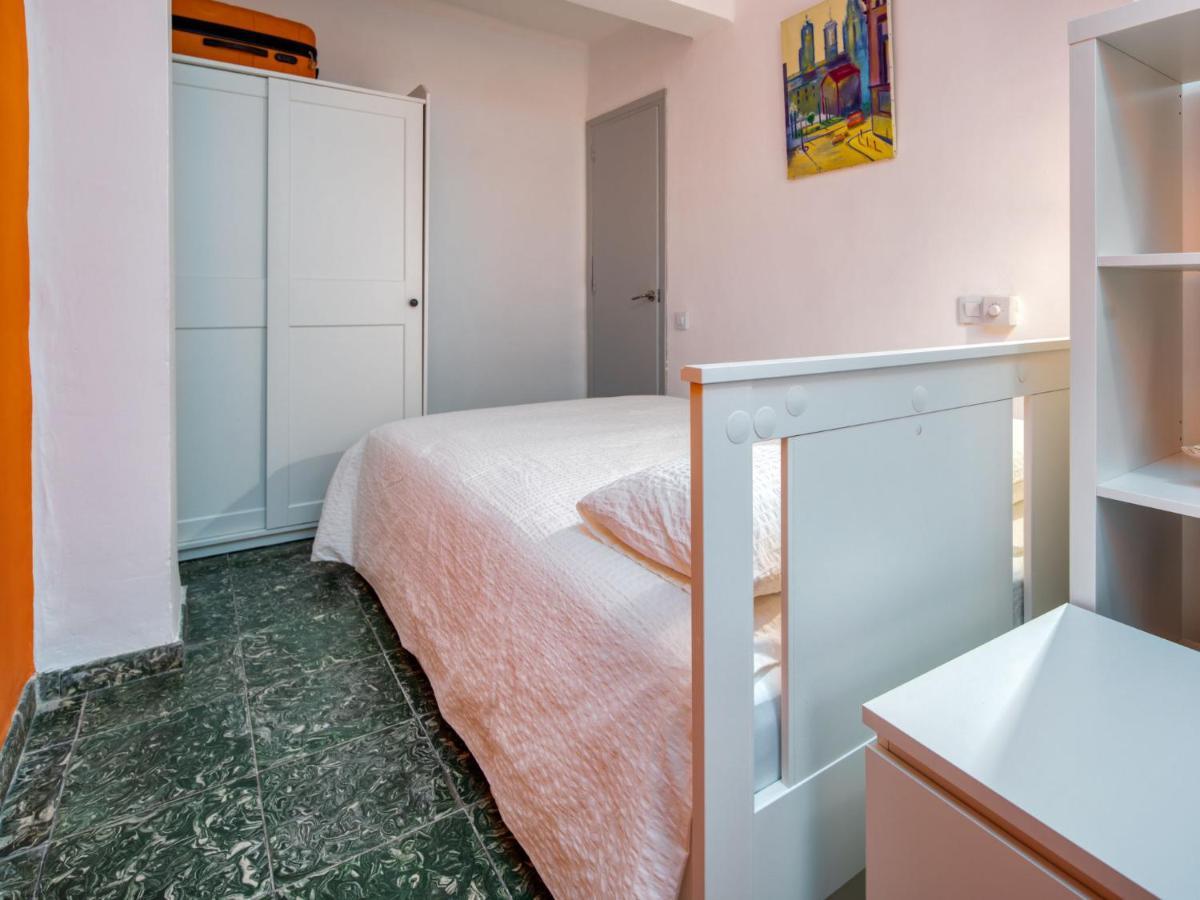 Apartment Puerto Denia Cervantes-1 By Interhome Esterno foto