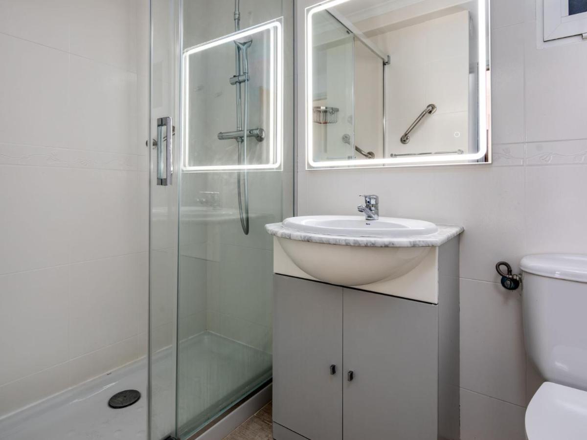 Apartment Puerto Denia Cervantes-1 By Interhome Esterno foto