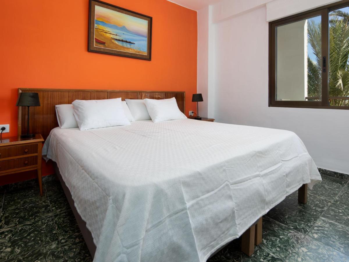 Apartment Puerto Denia Cervantes-1 By Interhome Esterno foto