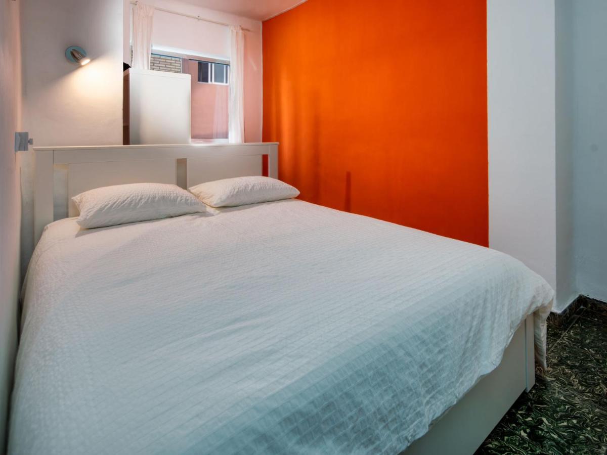Apartment Puerto Denia Cervantes-1 By Interhome Esterno foto
